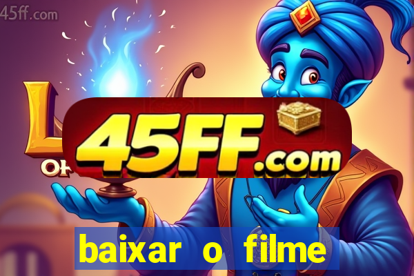 baixar o filme kung fu futebol clube